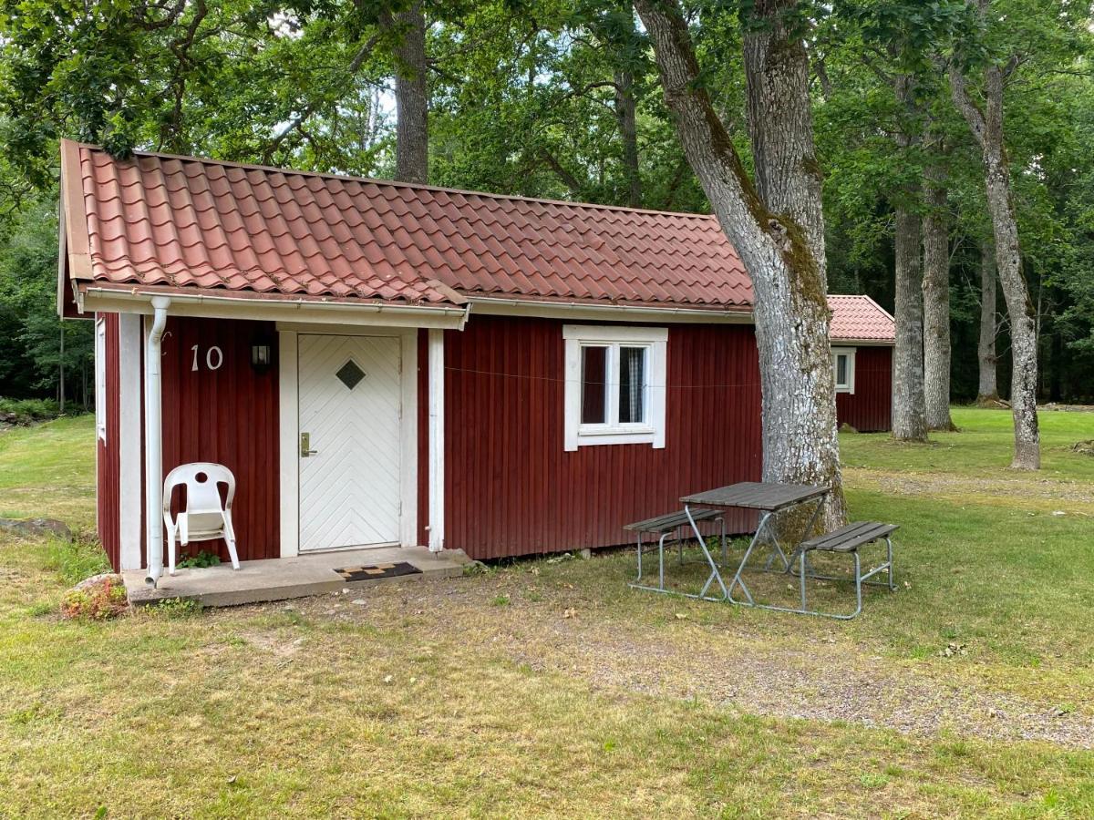 Orrefors Stugby O Vandrarhem Exterior photo