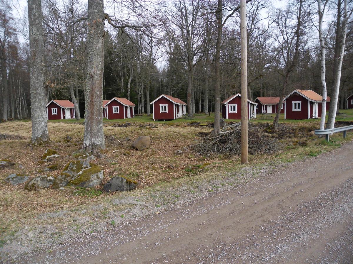Orrefors Stugby O Vandrarhem Exterior photo